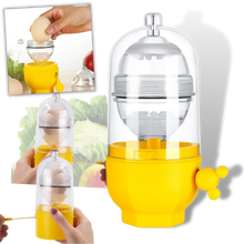 Load image into Gallery viewer, Creatore di uova d&#39;oro - Ozerty
