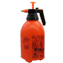 Carica l&#39;immagine nel visualizzatore di Gallery, Pompa irroratrice da giardino - Ozerty

