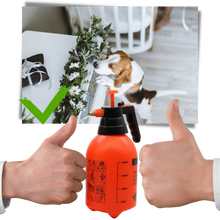 Carica l&#39;immagine nel visualizzatore di Gallery, Pompa irroratrice da giardino - Ozerty
