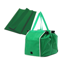 Load image into Gallery viewer, Borsa della spesa riutilizzabile per carrello - Ozerty
