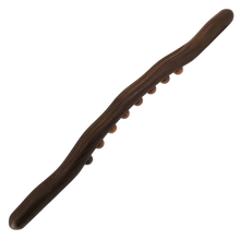 Carica l&#39;immagine nel visualizzatore di Gallery, Massaggiatore muscolare in legno naturale - Ozerty
