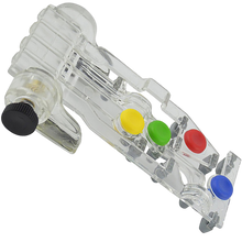 Load image into Gallery viewer, Strumento per l&#39;apprendimento degli accordi di chitarra - Ozerty
