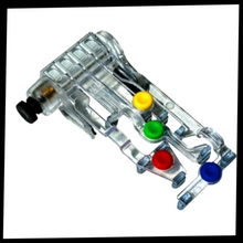 Load image into Gallery viewer, Strumento per l&#39;apprendimento degli accordi di chitarra - Ozerty
