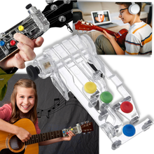 Load image into Gallery viewer, Strumento per l&#39;apprendimento degli accordi di chitarra - Ozerty
