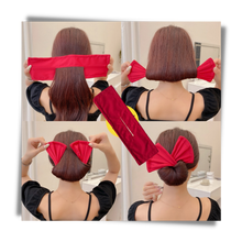 Load image into Gallery viewer, Accessorio per capelli per creare chignon
