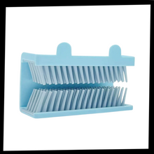 Load image into Gallery viewer, Raccoglitore di capelli per doccia - Ozerty
