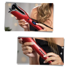 Load image into Gallery viewer, Ferro arricciacapelli automatico - Ozerty
