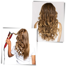 Load image into Gallery viewer, Ferro arricciacapelli automatico - Ozerty
