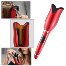 Load image into Gallery viewer, Ferro arricciacapelli automatico - Ozerty
