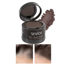 Carica l&#39;immagine nel visualizzatore di Gallery, Polvere correttrice per le radici dei capelli
