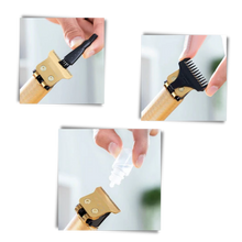 Load image into Gallery viewer, Tagliacapelli ricaricabile  - Ozerty
