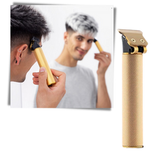 Load image into Gallery viewer, Tagliacapelli ricaricabile
