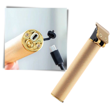 Load image into Gallery viewer, Tagliacapelli ricaricabile  - Ozerty
