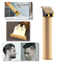 Load image into Gallery viewer, Tagliacapelli ricaricabile  - Ozerty
