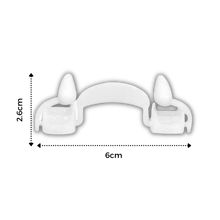 Load image into Gallery viewer, Zanne di vampiro retrattili - Ozerty
