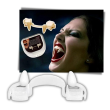 Load image into Gallery viewer, Zanne di vampiro retrattili - Ozerty
