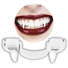 Load image into Gallery viewer, Zanne di vampiro retrattili - Ozerty
