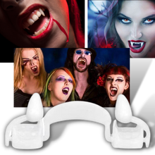 Load image into Gallery viewer, Zanne di vampiro retrattili - Ozerty
