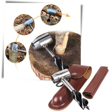 Load image into Gallery viewer, Chiave a mano multifunzionale
