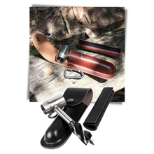 Load image into Gallery viewer, Chiave a mano multifunzionale - Ozerty
