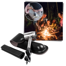 Load image into Gallery viewer, Chiave a mano multifunzionale - Ozerty
