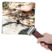 Load image into Gallery viewer, Chiave a mano multifunzionale - Ozerty
