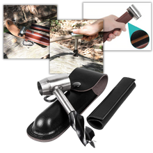 Load image into Gallery viewer, Chiave a mano multifunzionale - Ozerty
