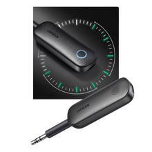 Load image into Gallery viewer, Adattatore bluetooth senza fili con jack da 3.5 mm - Ozerty
