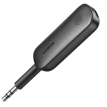 Load image into Gallery viewer, Adattatore bluetooth senza fili con jack da 3.5 mm - Ozerty
