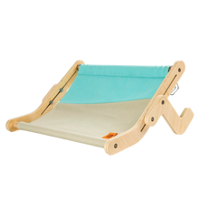 Load image into Gallery viewer, Trespolo in legno per gatti - Ozerty
