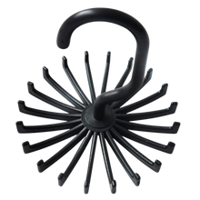 Load image into Gallery viewer, Gancio per cravatte rotante a 360 gradi - Ozerty
