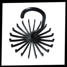 Load image into Gallery viewer, Gancio per cravatte rotante a 360 gradi - Ozerty
