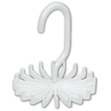 Load image into Gallery viewer, Gancio per cravatte rotante a 360 gradi - Ozerty
