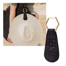 Load image into Gallery viewer, Clip magnetica per cappello per borsa - Ozerty
