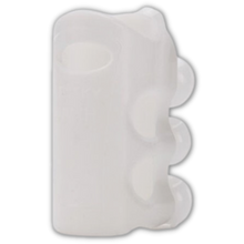 Load image into Gallery viewer, Supporto per soffione doccia ad aspirazione (confezione da 2) - Ozerty
