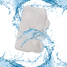 Load image into Gallery viewer, Supporto per soffione doccia ad aspirazione (confezione da 2) - Ozerty
