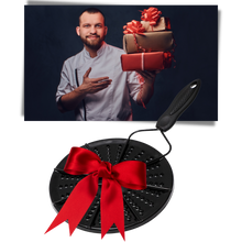 Carica l&#39;immagine nel visualizzatore di Gallery, Pentola riscaldante di alta qualità - Ozerty
