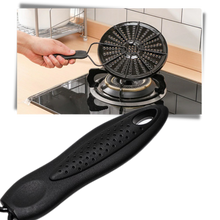 Carica l&#39;immagine nel visualizzatore di Gallery, Pentola riscaldante di alta qualità
