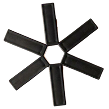 Load image into Gallery viewer, Presina esagonale pieghevole
