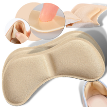 Carica l&#39;immagine nel visualizzatore di Gallery, 5 Paia di cuscinetti per scarpe per i tacchi - Ozerty
