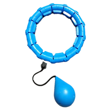 Carica l&#39;immagine nel visualizzatore di Gallery, Hula hoop ponderato - Ozerty
