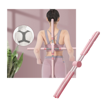 Load image into Gallery viewer, Bastone correttore di postura
