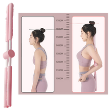 Load image into Gallery viewer, Bastone correttore di postura - Ozerty
