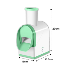 Carica l&#39;immagine nel visualizzatore di Gallery, Tritaghiaccio da cucina senza fili - Ozerty
