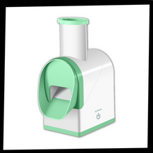 Carica l&#39;immagine nel visualizzatore di Gallery, Tritaghiaccio da cucina senza fili - Ozerty
