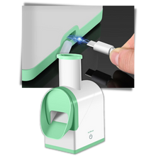 Carica l&#39;immagine nel visualizzatore di Gallery, Tritaghiaccio da cucina senza fili - Ozerty
