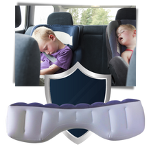 Load image into Gallery viewer, Cuscino per materasso auto per sedili posteriori - Ozerty
