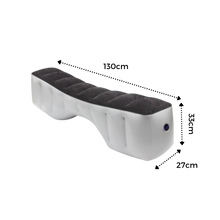 Load image into Gallery viewer, Cuscino per materasso auto per sedili posteriori - Ozerty
