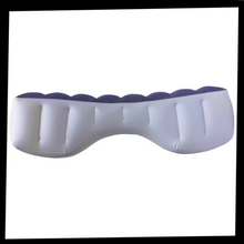 Load image into Gallery viewer, Cuscino per materasso auto per sedili posteriori - Ozerty
