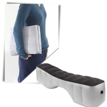 Load image into Gallery viewer, Cuscino per materasso auto per sedili posteriori - Ozerty
